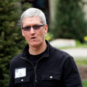 Has Tim Cook FAILED to reshape Apple?