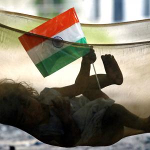 India's messy economy: Blame the non-functioning govt