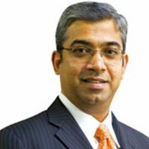 Infosys CEO contender Ashok Vemuri quits