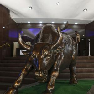 Sensex will hit 31,000 by next Budget: Motilal Oswal