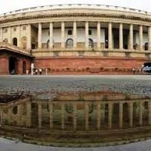 Stability returns to North Block
