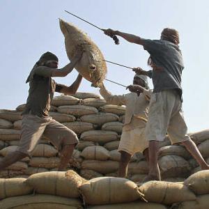 Budget: MGNREGA allocation hiked by Rs 3,800 crore
