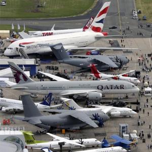 25 busiest airports in the world