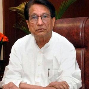 Ajit Singh asks secular forces to come together