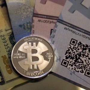 Note ban spikes Indians' interest in Bitcoins