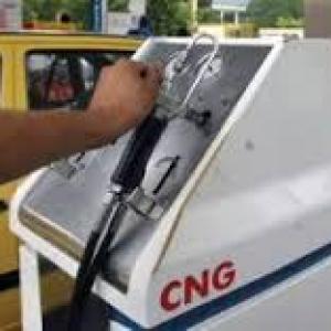 Oil Min says regulator nod not needed for CNG stations