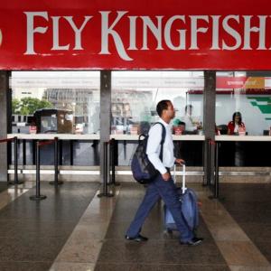 Air India drags Kingfisher to court over Rs 39-crore dues