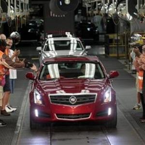 GM top executives spared in internal report on safety failure