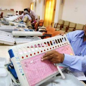 Cyber expert alleges 2014 polls were rigged; EC rejects claim