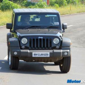 Jeep to drive in made-in-India SUVs to bolster local presence