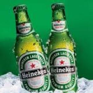 Heineken attempts to gain more control over United Breweries