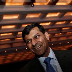 'Thank goodness, the RBI Governor has not panicked'