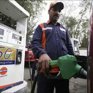 Losses on diesel climb to Rs 10.48 a litre