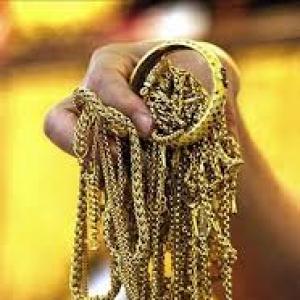 Sharma for easing gold import norms to check smuggling