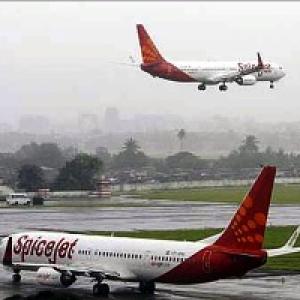 Spicejet, Tigerair sign connectivity agreement