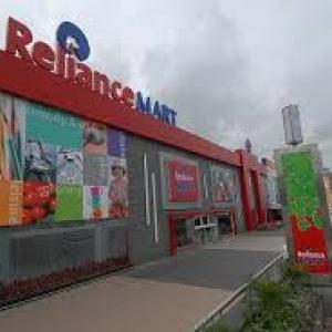 RIL to use stores selling meat for other formats