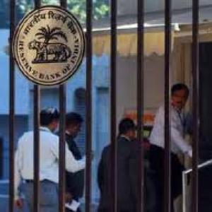 RBI's thumbs-down for exporters