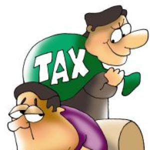 Chat@4: Get your tax queries resolved INSTANTLY