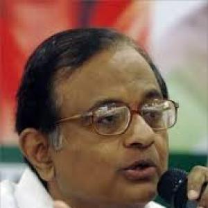 Growth in banking sector a great achievement: Chidambaram
