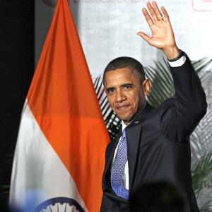 Corporate America ready to invest billions of dollars in India
