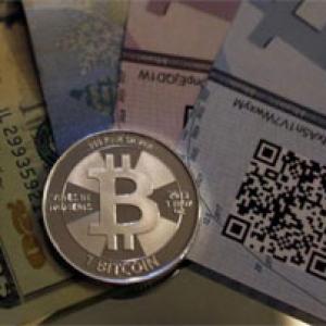 Bitcoin fails to gain currency with RBI