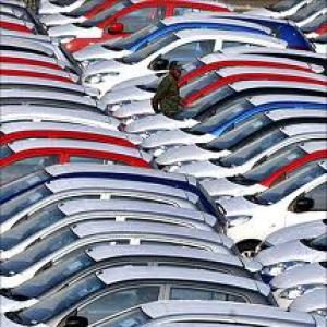 East India bucks slowing trend in auto sector