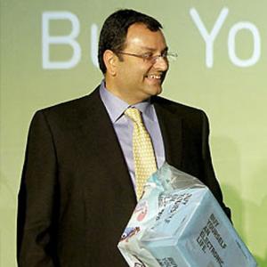 Cyrus Mistry's 'to-fix' list widens