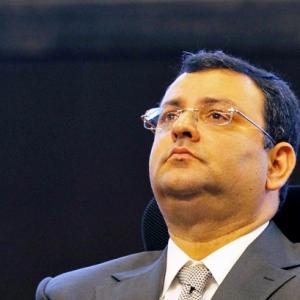 The Mistry innings: Captain gets his eye in