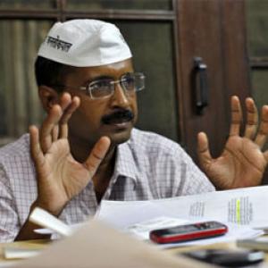 No magic wand left with Kejriwal to rollback CNG prices