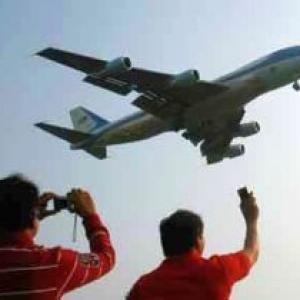 Civil aviation ministry ready to ring in changes in leadership