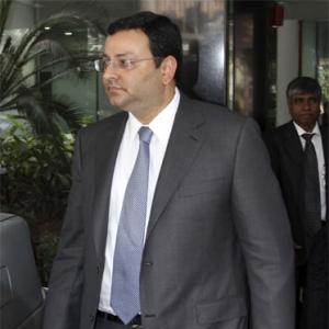 Cyrus Mistry's wishlist for 2014