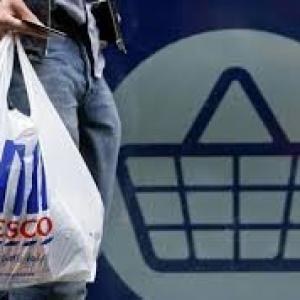 More dollars to flow into retail after Tesco clearance