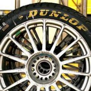 Bengal government may bid for taking over Dunlop India