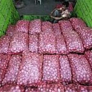 Onion prices bring tears again