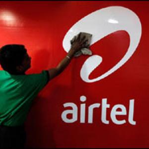 Airtel launches service in Kargil