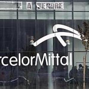 ArcelorMittal posts $3.73 bn net loss in 2012