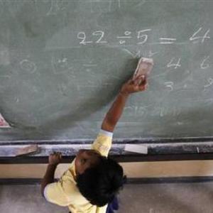 Mr FM, A little focus on education can go a long way