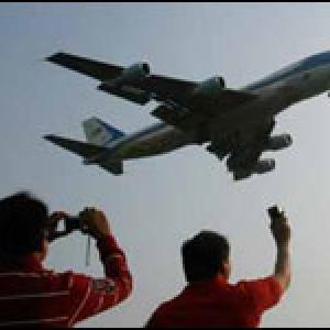 Transaction fee on air tickets avoids SC order's radar