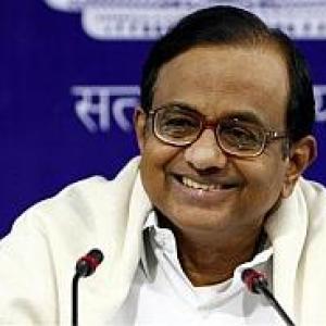 Chidambaram to meet state FMs on Feb 14 on GST rollout