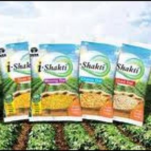 i-Shakti's brand dilemma