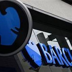 Barclays to axe 3,700 jobs in strategic overhaul