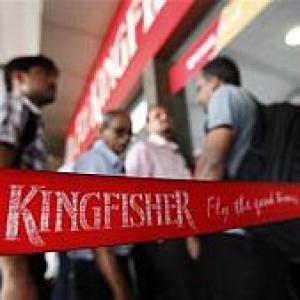 UB in talks with Kingfisher lenders to cut debt