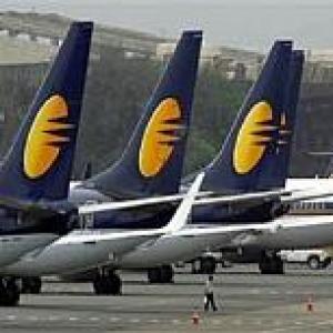 Etihad-Jet deal shows doubt on Indian investment safety