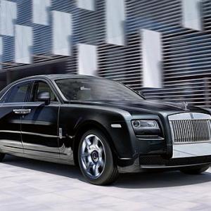 Rolls-Royce to launch EXCLUSIVE cars for India