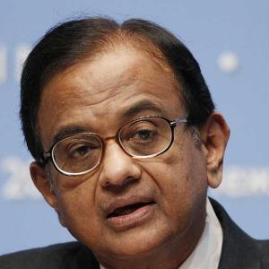 Chidambaram's parting sweep puts tax boards in a fix