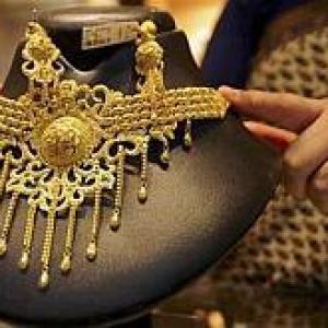 Schemes on the anvil to discourage gold buying
