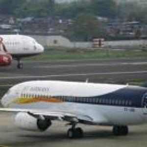 Jet Airways front-runner for Etihad investment: Source