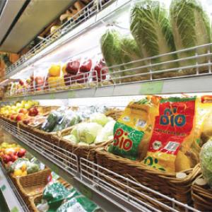 Labels must for GM food