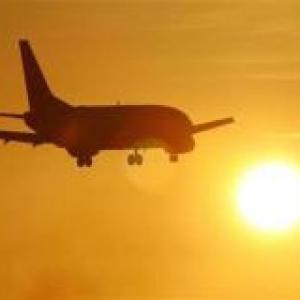 New airline to operate from Shillong by April