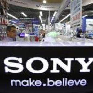 Sony looks to replicate Indian model in Europe